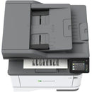 Lexmark 29S0200 MX431adn Laser MultiFunction Monochrome Plain Paper Printer