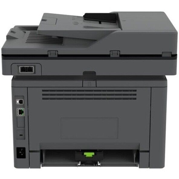 Lexmark 29S0200 MX431adn Laser MultiFunction Monochrome Plain Paper Printer