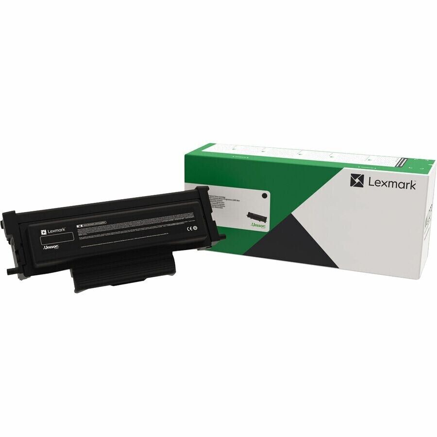 Lexmark B221X00 Extra High Yield Laser Toner BLACK Cartridge 6K Pages B2236DW