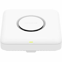 Netgear WBE750-100NAS WiFi 7 10G Eth Triband Wireless Access Point PoE Ready