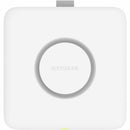 Netgear WBE750-100NAS WiFi 7 10G Eth Triband Wireless Access Point PoE Ready