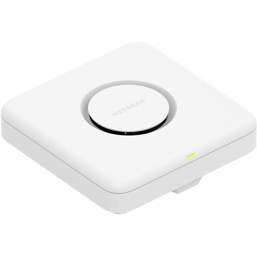Netgear WBE750-100NAS WiFi 7 10G Eth Triband Wireless Access Point PoE Ready