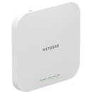 Netgear WAX610-100NAS WiFi 6 802.11ax/i Wireless Access Point 2.5Gig MIMO Tech