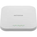 Netgear WAX610-100NAS WiFi 6 802.11ax/i Wireless Access Point 2.5Gig MIMO Tech