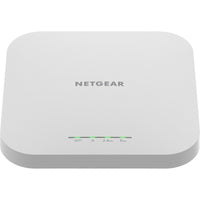 Netgear WAX610-100NAS WiFi 6 802.11ax/i Wireless Access Point 2.5Gig MIMO Tech