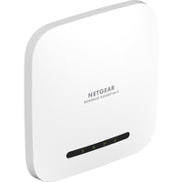 Netgear WAX220-100NAS WiFi 6 AX2400 Wireless Access Point 802.11ax PoE Ready