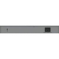 Netgear MS510TXUP-100NAS 8 Port Ultra60 4x2.5G 4x10G 2x PoE 10G SFP Smart Switch