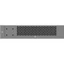 Netgear MS510TXUP-100NAS 8 Port Ultra60 4x2.5G 4x10G 2x PoE 10G SFP Smart Switch