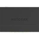 Netgear MS305-100NAS 5 Port 2.5G Gigabit Unmanaged Switch Metal Case Desk Wall