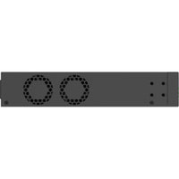 Netgear GS524UP-100NAS 24 Port Gigabit Hi-Power Unmanaged Switch w 16xPoE++ 480W