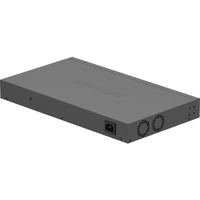 Netgear GS524UP-100NAS 24 Port Gigabit Hi-Power Unmanaged Switch w 16xPoE++ 480W