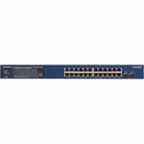 Netgear GS724TPP-300NAS 24 Port Gigabit PoE+ Smart Switch 380W 2 SFP Ports