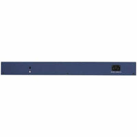 Netgear GS724TPP-300NAS 24 Port Gigabit PoE+ Smart Switch 380W 2 SFP Ports