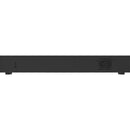 Netgear GS516UP-100NAS 16 Port Gig Hi-Power PoE+ Unmanaged Switch 8xPoE++ 380W