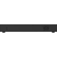 Netgear GS516UP-100NAS 16 Port Gig Hi-Power PoE+ Unmanaged Switch 8xPoE++ 380W