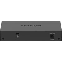 Netgear GS305P-300NAS 5 Gigabit Ethernet Port Unmanaged Switch 4x POE 63W Budget