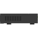Netgear GS305P-300NAS 5 Gigabit Ethernet Port Unmanaged Switch 4x POE 63W Budget