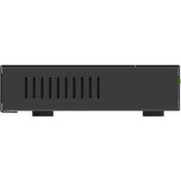 Netgear GS305P-300NAS 5 Gigabit Ethernet Port Unmanaged Switch 4x POE 63W Budget