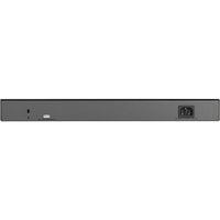 Netgear GS752TPP-300NAS 48 Port Gigabit PoE+ Smart Switch 760W Budget w 4 SFP