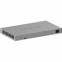 Netgear GS728TXP-300NAS 24 Port Gigabit PoE+ Smart Switch 380W 4 10G SFP+ Ports