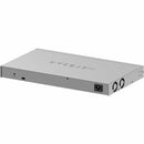 Netgear GS728TXP-300NAS 24 Port Gigabit PoE+ Smart Switch 380W 4 10G SFP+ Ports