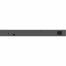 Netgear GS728TXP-300NAS 24 Port Gigabit PoE+ Smart Switch 380W 4 10G SFP+ Ports