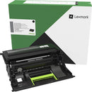 Lexmark 58D1H00 Unison Original High Yield Laser Toner BLACK Cartridge 15K Pages