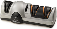 Presto 08810 Professional EverSharp 3-Stage Electric Knife Sharpener System