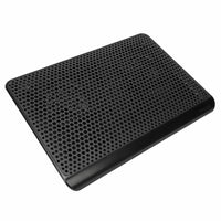 Targus AWE61US 16" Chill Mat Notebook Cooling Stand 2 FANs Plastic Black TAA