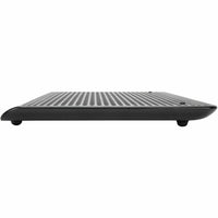 Targus AWE61US 16" Chill Mat Notebook Cooling Stand 2 FANs Plastic Black TAA