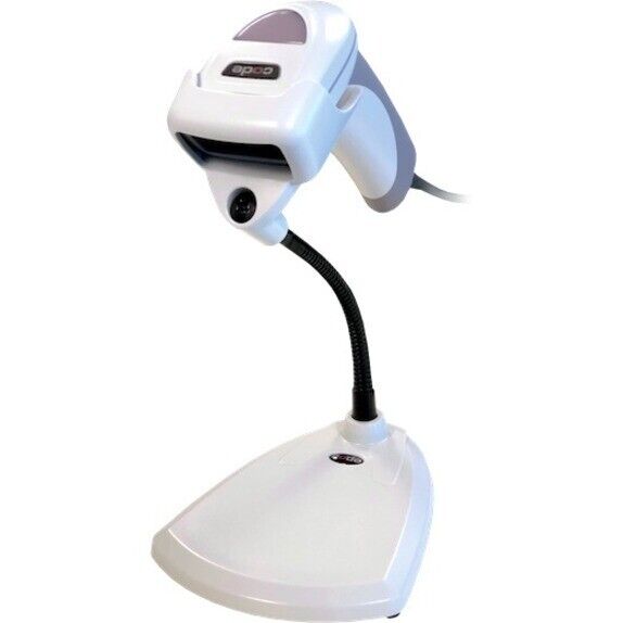Code CRA-US2 Accessory, Stand, CR1000 / CR1400, Light Gray