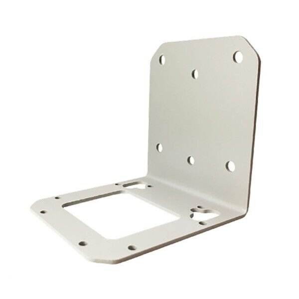 Code CRA-WMB4 Code Reader Accessory for CR2700 Wall Mount Bracket for Inductive