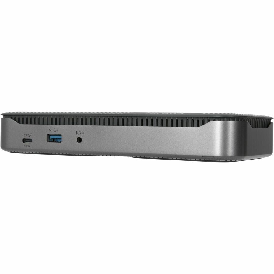 Targus DOCK720USZ 4K 8K Docking Station USB-C/A 7680x4320 2 HDMI 2 DP 100W Power