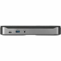 Targus DOCK720USZ 4K 8K Docking Station USB-C/A 7680x4320 2 HDMI 2 DP 100W Power