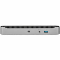 Targus DOCK215USZ 4K 8K Thunderbolt 3 Docking Station 85W USB-C/A RJ45 HDMI DP