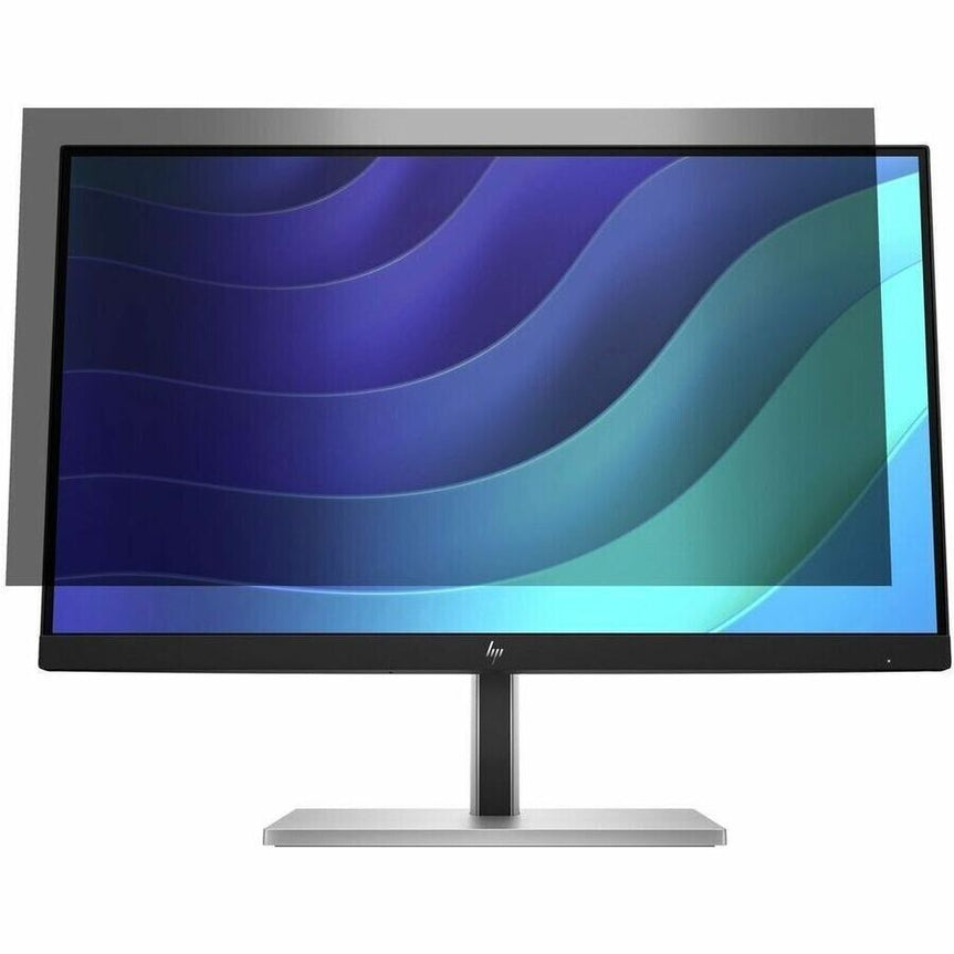 Targus ASF215W9EMGL 21.5" 4Vu LCD Monitor Privacy Screen Clear Filter 16:9 TAA