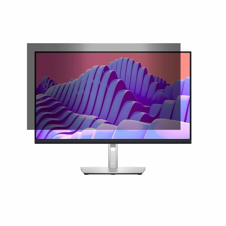 Targus ASF270W9EMGL 27" 4Vu Widescreen LCD Privacy Screen Filter Tinted 16:9