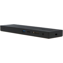 Visiontek 901284 VT2000 USB-C Docking Station Thunderbolt HDMI DP RJ45 85W PD