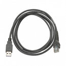Code CRA-C500 Accessory, 6FT Straight USB Affinity Cable - CR900FD/CR1000/CR1400