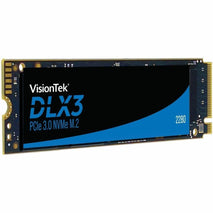 Visiontek 901557 2TB NVMe DLX3 M.2 2280 PCI Express x4 Int Solid State Drive