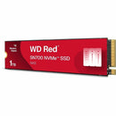 Western Digital WDS100T1R0C Red S700 1TB SSD M.2 2280 NVMe x4 Solid State Drive