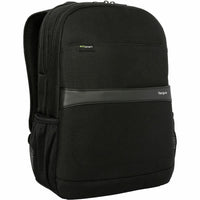 Targus TSB962GL 16" GeoLite Notebook Backpack Carrying Case Shoulder Strap BLACK