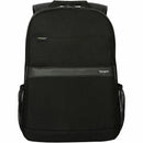 Targus TSB962GL 16" GeoLite Notebook Backpack Carrying Case Shoulder Strap BLACK