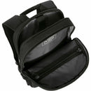 Targus TSB962GL 16" GeoLite Notebook Backpack Carrying Case Shoulder Strap BLACK