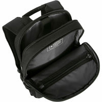 Targus TSB962GL 16" GeoLite Notebook Backpack Carrying Case Shoulder Strap BLACK