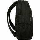 Targus TSB962GL 16" GeoLite Notebook Backpack Carrying Case Shoulder Strap BLACK