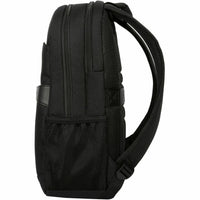 Targus TSB962GL 16" GeoLite Notebook Backpack Carrying Case Shoulder Strap BLACK
