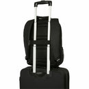 Targus TSB962GL 16" GeoLite Notebook Backpack Carrying Case Shoulder Strap BLACK