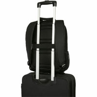 Targus TSB962GL 16" GeoLite Notebook Backpack Carrying Case Shoulder Strap BLACK