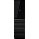 WD WDBBGB0080HBK My Book 8TB External HDD Desktop Hard Drive USB 3.0 AutoBackUp